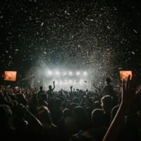 Music Tour