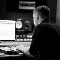 Music Studio